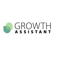 GrowthAssistant Logo