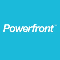 Powerfront Logo