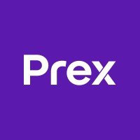 Prex Logotipo