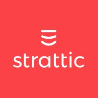 Strattic Logo