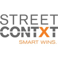 Street Contxt Logo