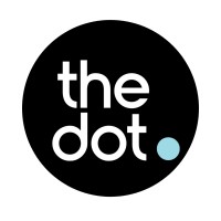 The Dot Canada Logo
