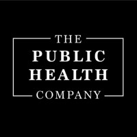 The Public Health Company Logo
