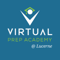 Virtual Prep Academy at Lucerne Logo