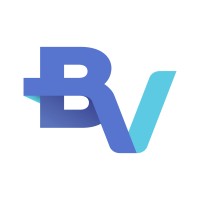 banco BV logotipo