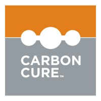 CarbonCure Logo