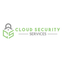 Cloud Security Services Logo