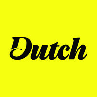 Dutch Pet Logo