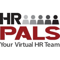 HR Pals Logo