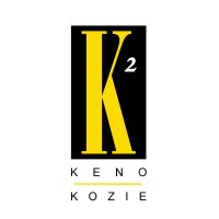 Keno Kozie Services Logo
