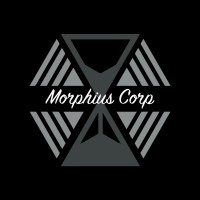 Morphius Corp Logo