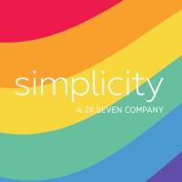Simplicity Consulting Logo