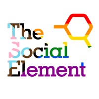 The Social Element Logo