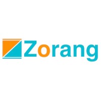 Zorang Logo