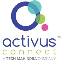 Activus Connect Logo