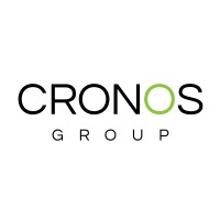 Chronos Group Logo