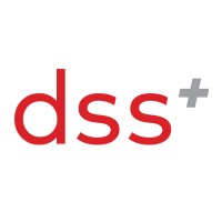 dss+ Logo