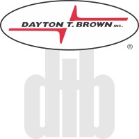 Dayton T Brown Logo