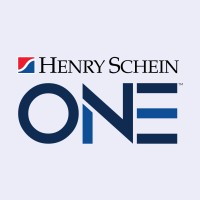Henry Schein ONE Logo