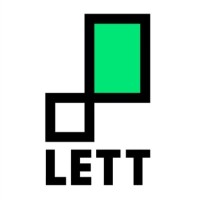 Lett Logotipo