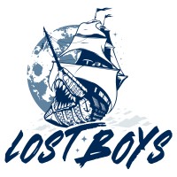 Lost Boys Interactive Logo