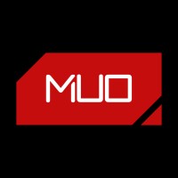 MUO Logo