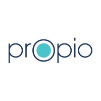 Propio Language Services Logo