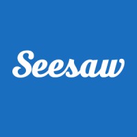 Seesaw Learning Logo