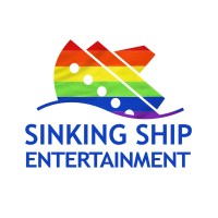 Sinking Ship Entertainment Logo