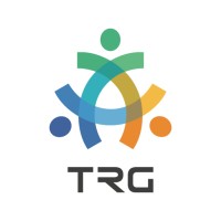 TRG Research and Development Logo