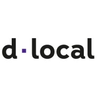d.local Logo