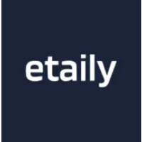 etaily Logo