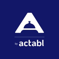 ALICE by Actabl Logo