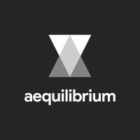 Aequilibrium Logo