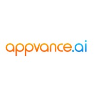 Appvance Logo