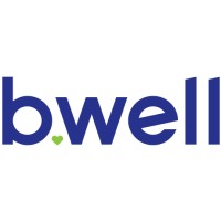 B.Well Connected Health Logo