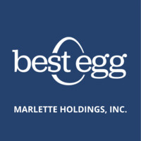 Best Egg Logo
