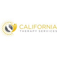 California Therapy Services Logo