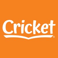 Cricket Media Logo