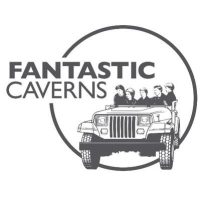 Fantastic Caverns Logo