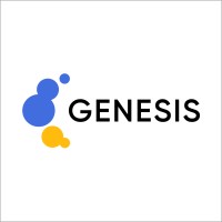 Genesis Tech Logo