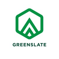 GreenSlate Logo