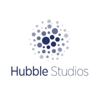Hubble Studios Logo
