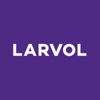 LARVOL Logo