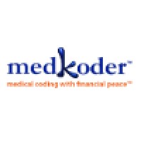 MedKoder Logo