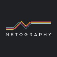 Netography Logo