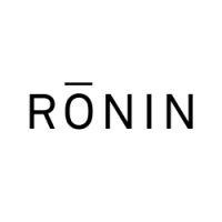 Project Ronin Logo