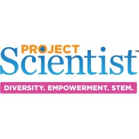 Project Scientist Logo