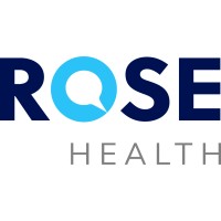 Rose Health Logo