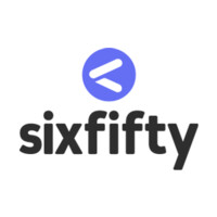 SixFifty Logo